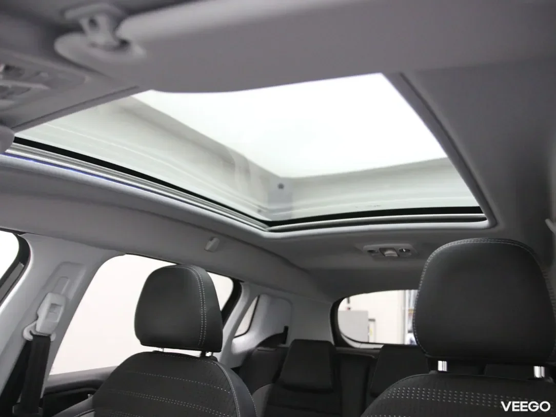 Peugeot 2008 1.2 81kW