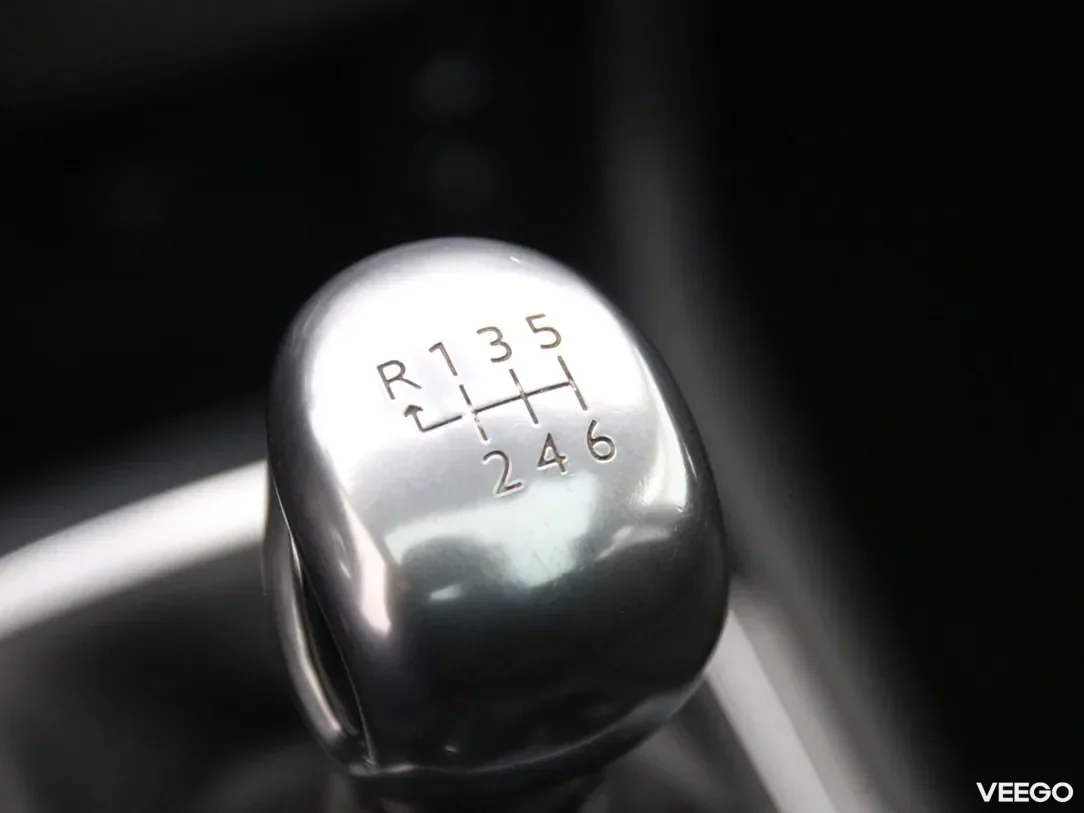 Peugeot 308 1.6 88kW