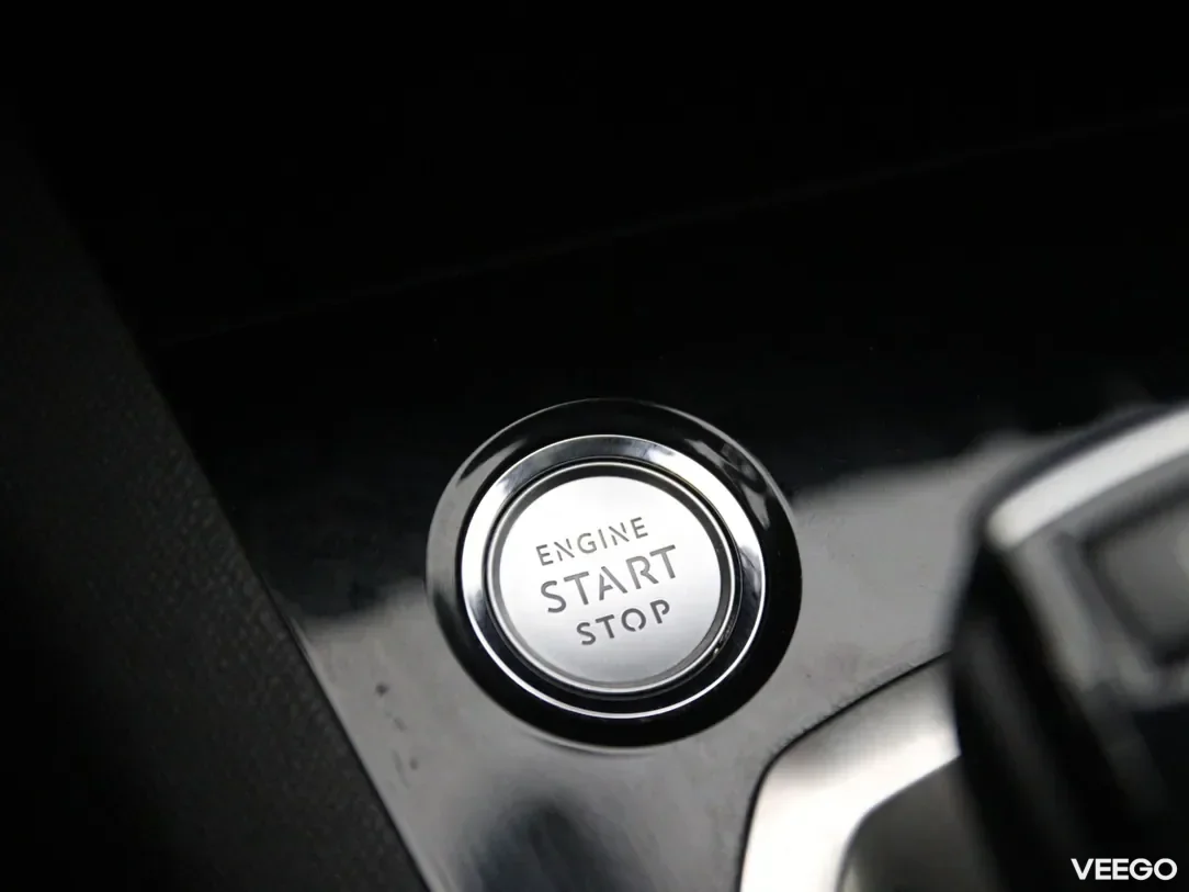 Peugeot 3008 1.2 96kW