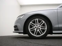 Audi A6 1.8 140kW thumbnail