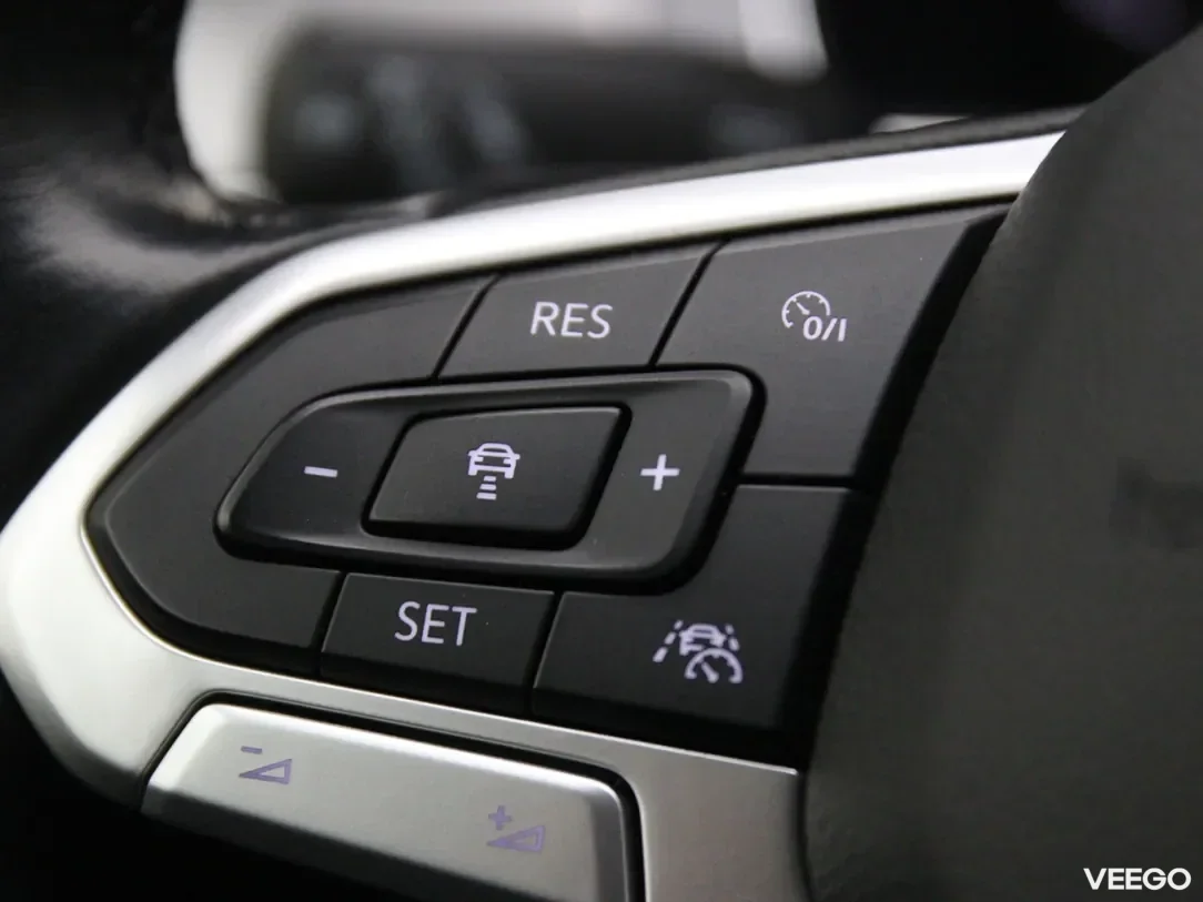 Volkswagen Passat 1.6 88kW