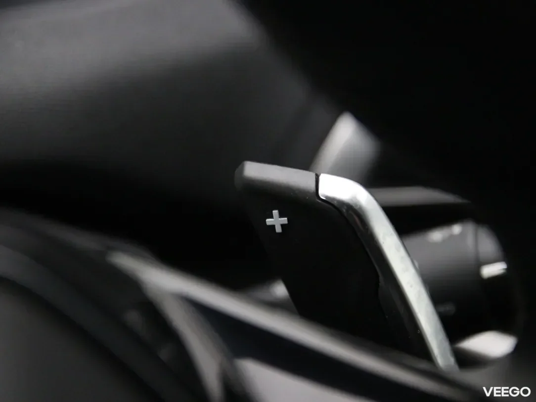 Peugeot 3008 1.2 96kW