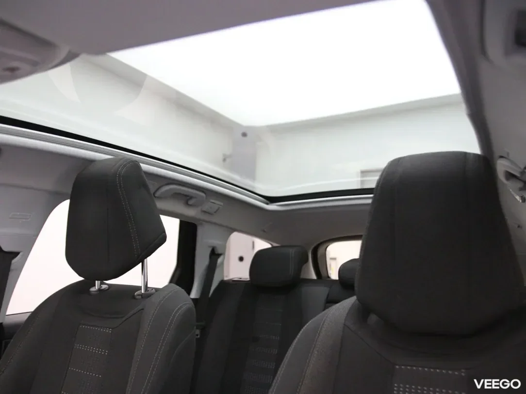 Peugeot 308 1.6 88kW