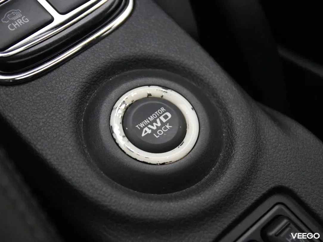 Mitsubishi Outlander 2 89kW