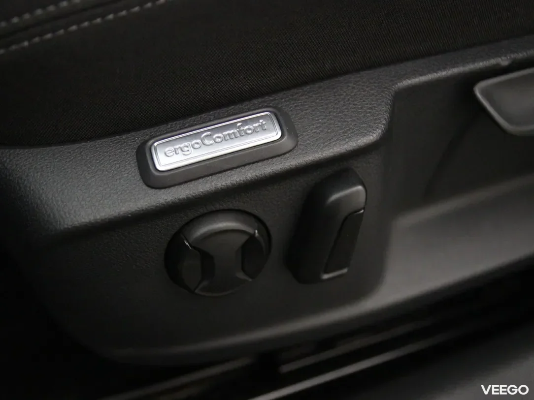 Volkswagen Passat 1.6 88kW