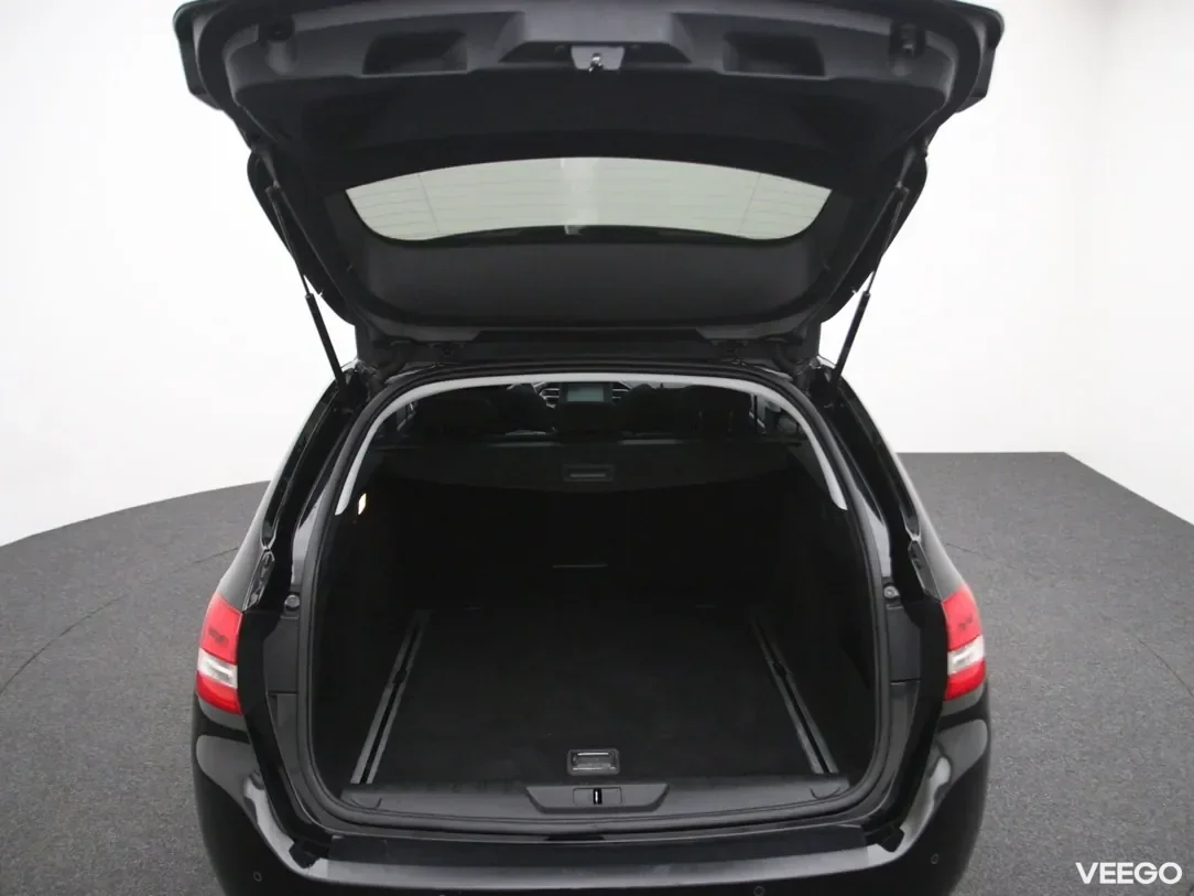 Peugeot 308 1.6 88kW