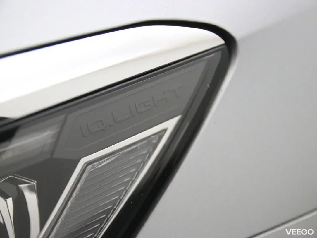 Volkswagen Passat 1.6 88kW