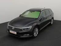 Volkswagen Passat 1.6 88kW