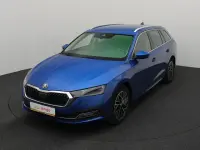 Skoda Octavia 2 110kW