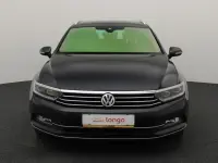 Volkswagen Passat 1.6 88kW thumbnail