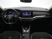 Skoda Octavia 2 110kW thumbnail