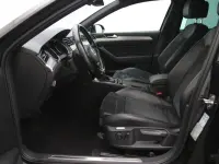 Volkswagen Passat 1.6 88kW thumbnail