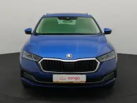 Skoda Octavia 2 110kW thumbnail