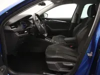 Skoda Octavia 2 110kW thumbnail