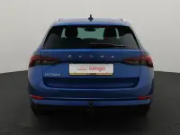 Skoda Octavia 2 110kW thumbnail