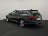 Volkswagen Passat 1.6 88kW thumbnail