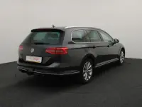 Volkswagen Passat 1.6 88kW thumbnail