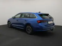 Skoda Octavia 2 110kW thumbnail