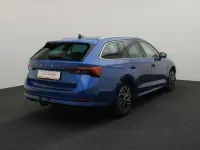 Skoda Octavia 2 110kW thumbnail