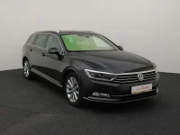 Volkswagen Passat 1.6 88kW thumbnail