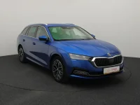 Skoda Octavia 2 110kW thumbnail