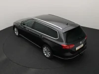 Volkswagen Passat 1.6 88kW thumbnail