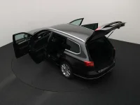 Volkswagen Passat 1.6 88kW thumbnail
