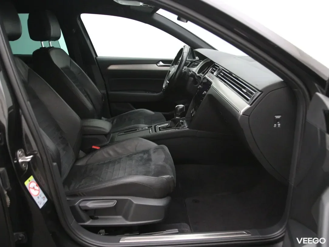 Volkswagen Passat 1.6 88kW