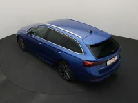Skoda Octavia 2 110kW thumbnail