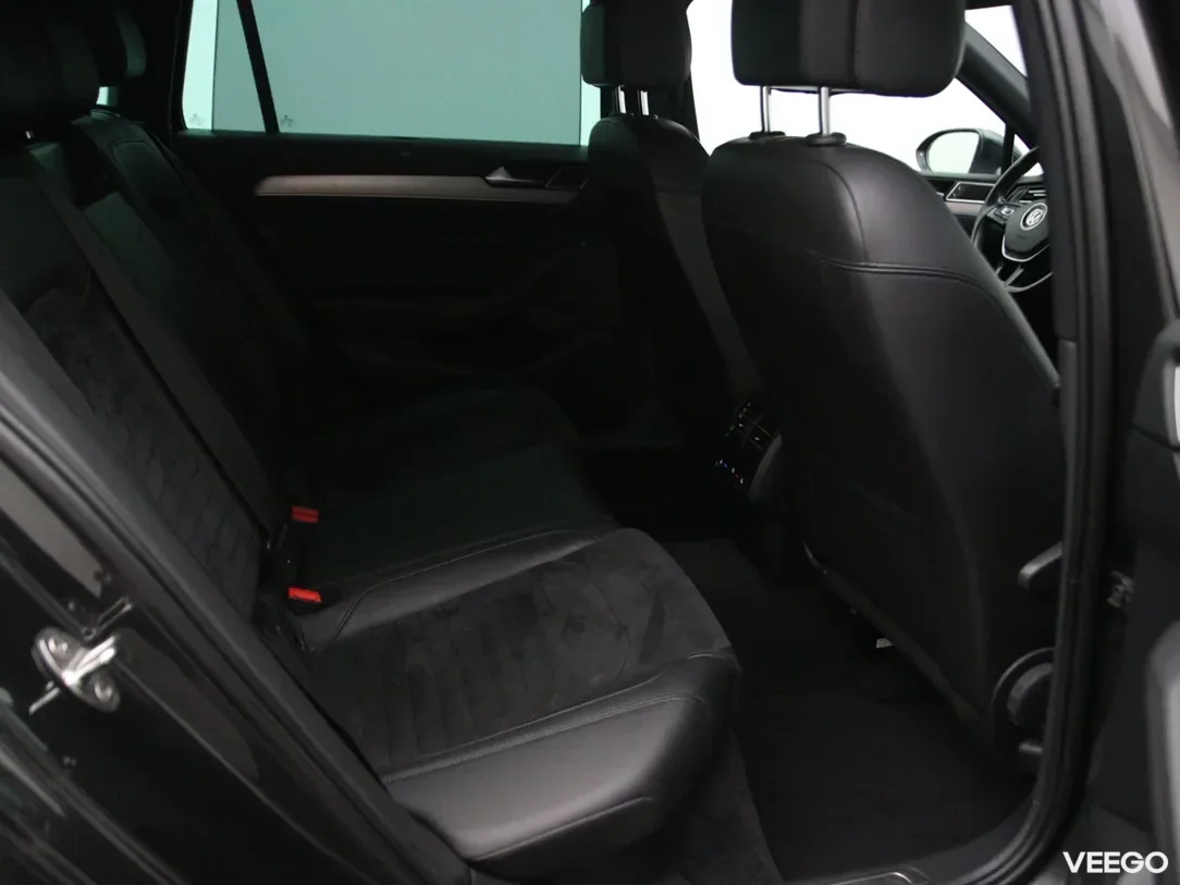 Volkswagen Passat 1.6 88kW