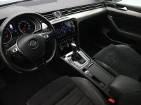 Volkswagen Passat 1.6 88kW thumbnail