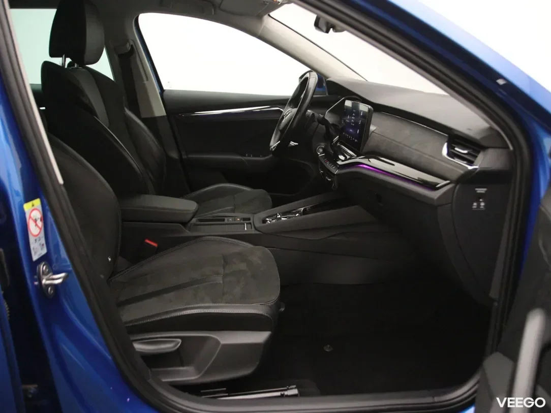 Skoda Octavia 2 110kW