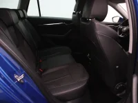 Skoda Octavia 2 110kW thumbnail