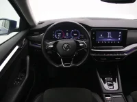 Skoda Octavia 2 110kW thumbnail
