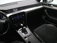 Volkswagen Passat 1.6 88kW thumbnail