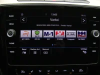 Volkswagen Passat 1.6 88kW thumbnail