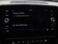 Volkswagen Passat 1.6 88kW thumbnail