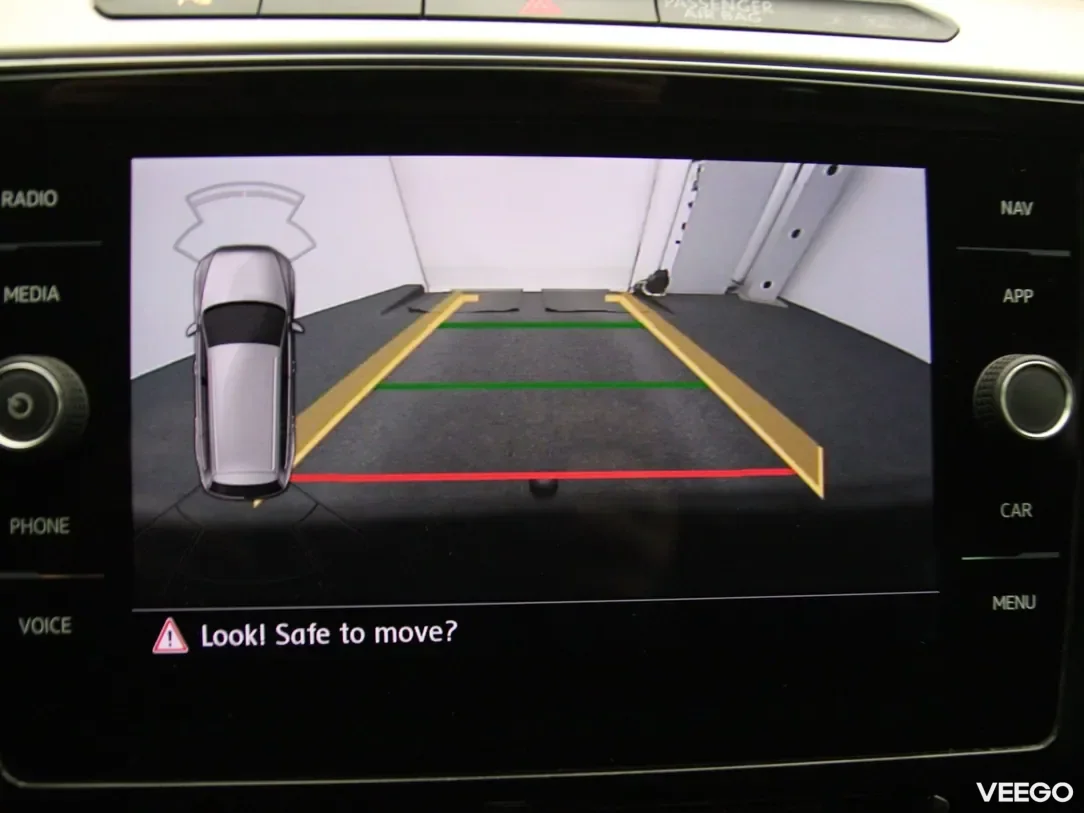 Volkswagen Passat 1.6 88kW