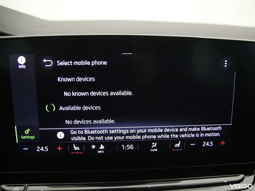 Skoda Octavia 2 110kW