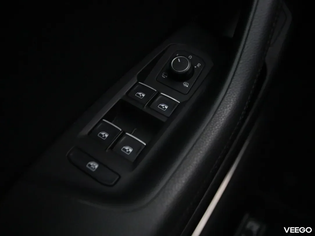 Volkswagen Passat 1.6 88kW