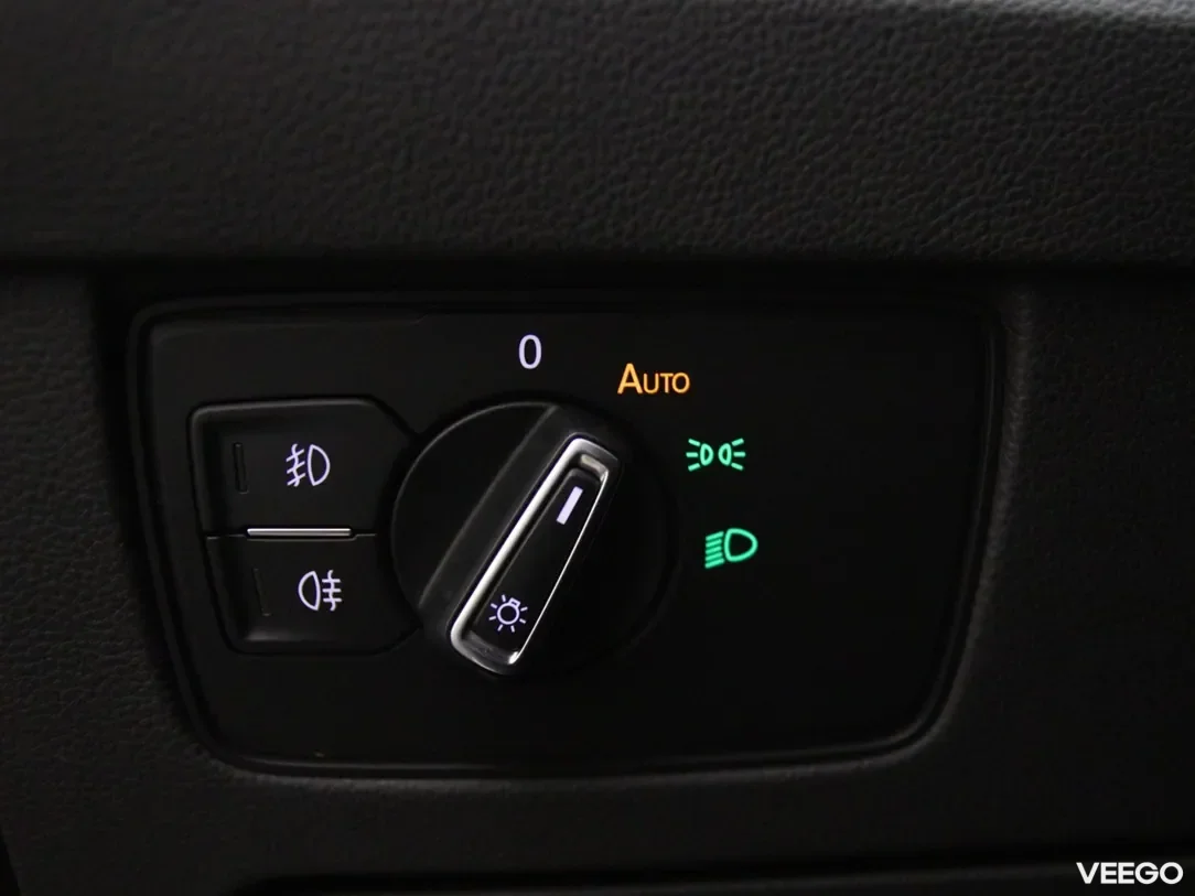 Volkswagen Passat 1.6 88kW