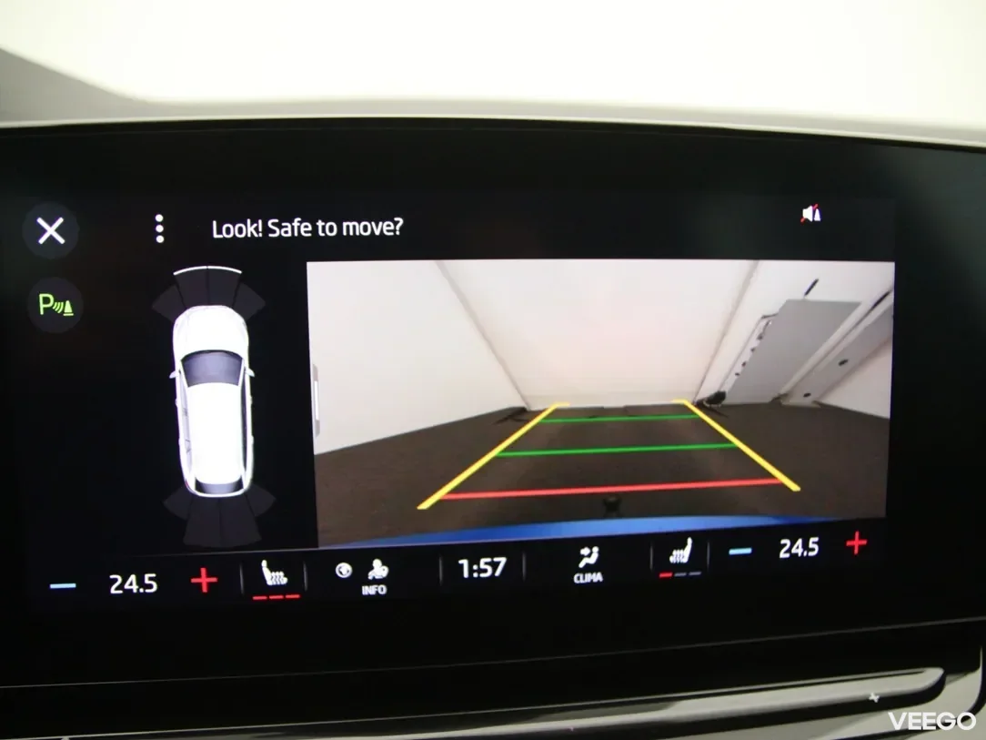 Skoda Octavia 2 110kW