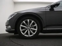 Volkswagen Passat 1.6 88kW thumbnail