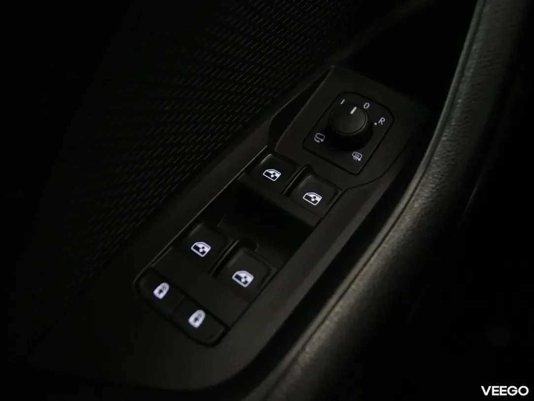 Skoda Octavia 2 110kW