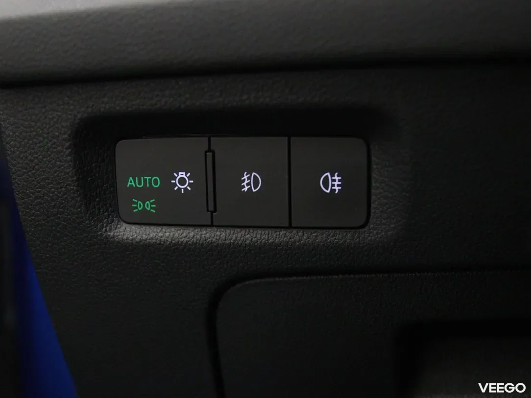 Skoda Octavia 2 110kW