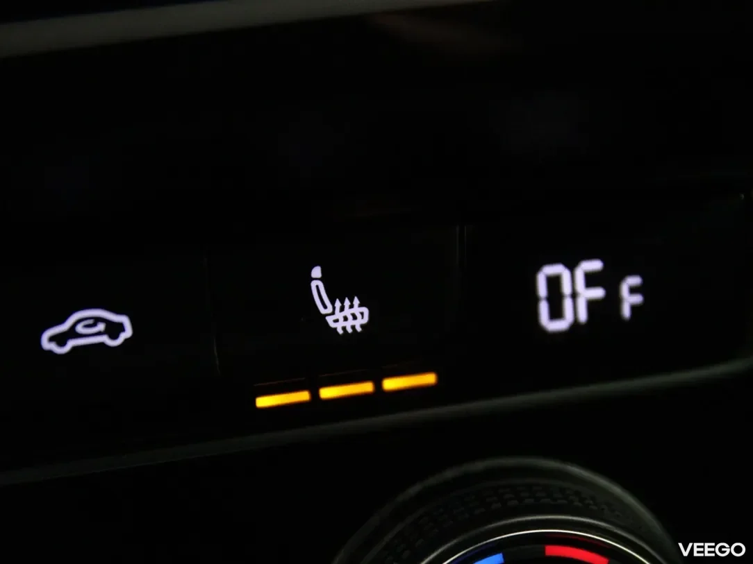 Volkswagen Passat 1.6 88kW