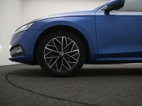 Skoda Octavia 2 110kW thumbnail