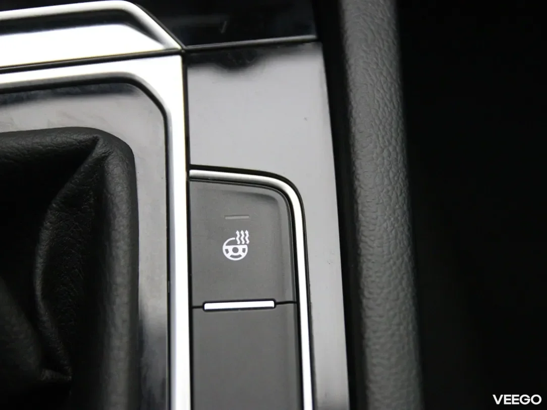 Volkswagen Passat 1.6 88kW