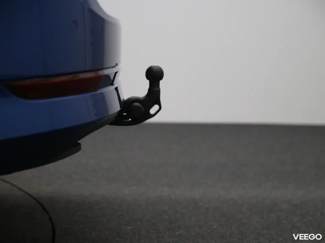 Skoda Octavia 2 110kW