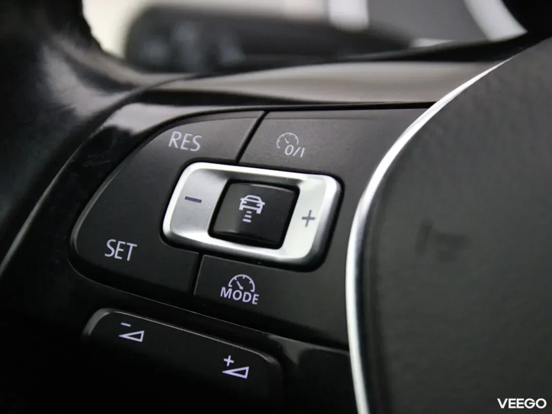 Volkswagen Passat 1.6 88kW